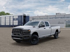 2026 Ram 2500 TRADESMAN CREW CAB 4X4 8' BOX Pickup