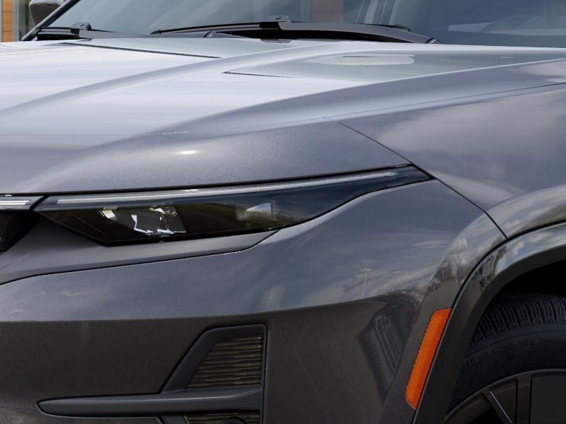 2025 Jeep Wagoneer S Launch Edition - Photo 11