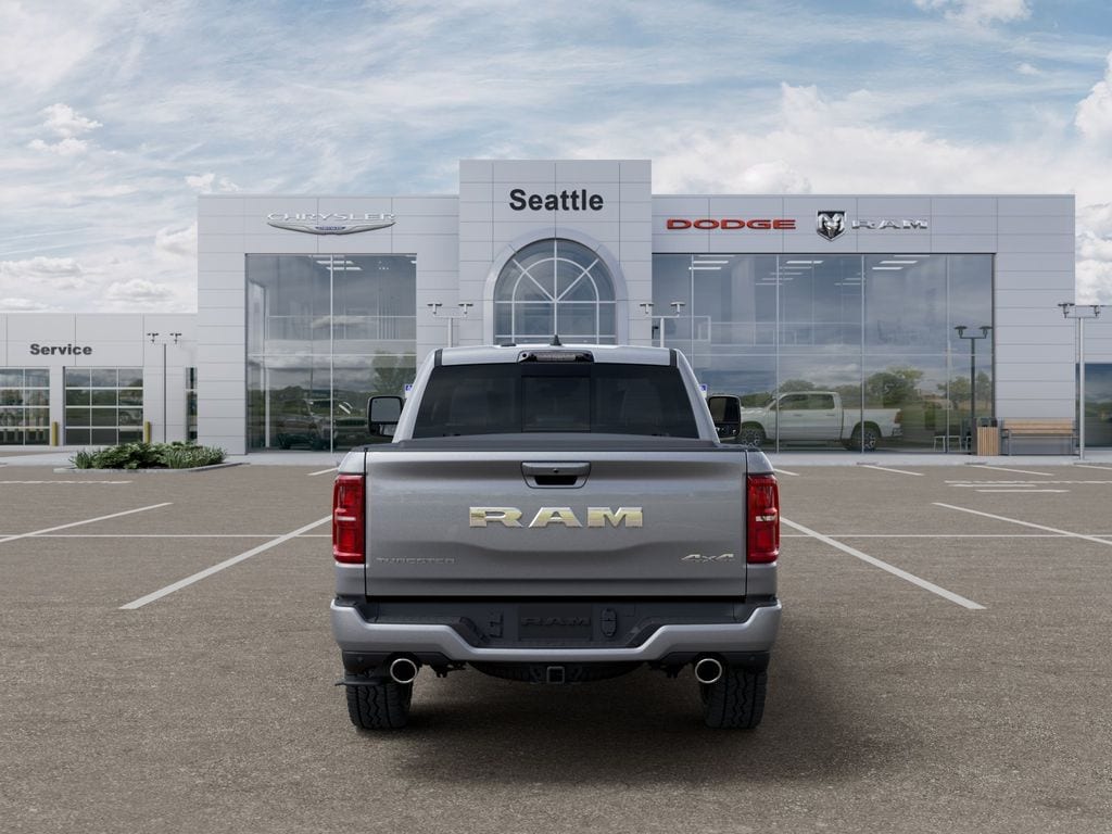 2025 RAM 1500 Tungsten - Photo 8