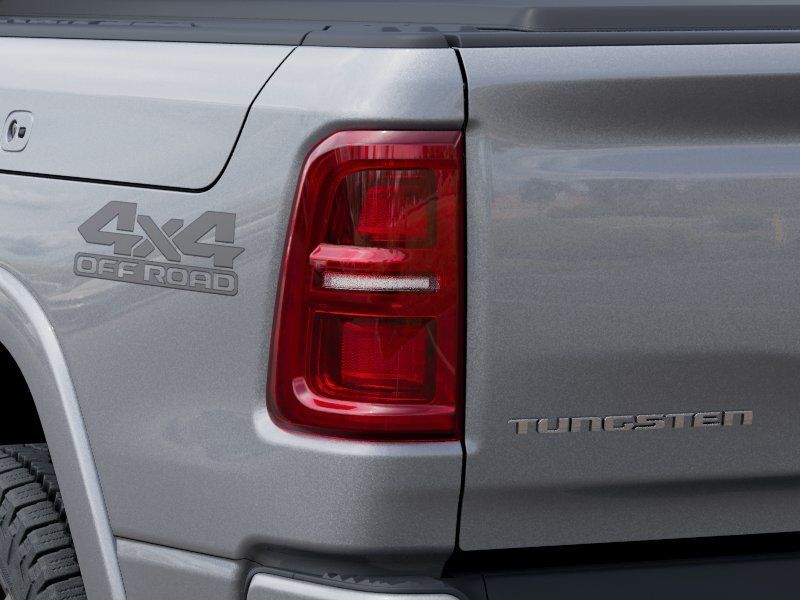 2025 RAM 1500 Tungsten - Photo 10