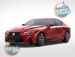 Used 2023 Lexus IS 500 F SPORT Performance Premium Sedan