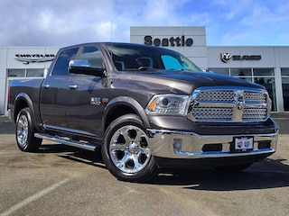 2017 Ram 1500 Laramie Truck Crew Cab