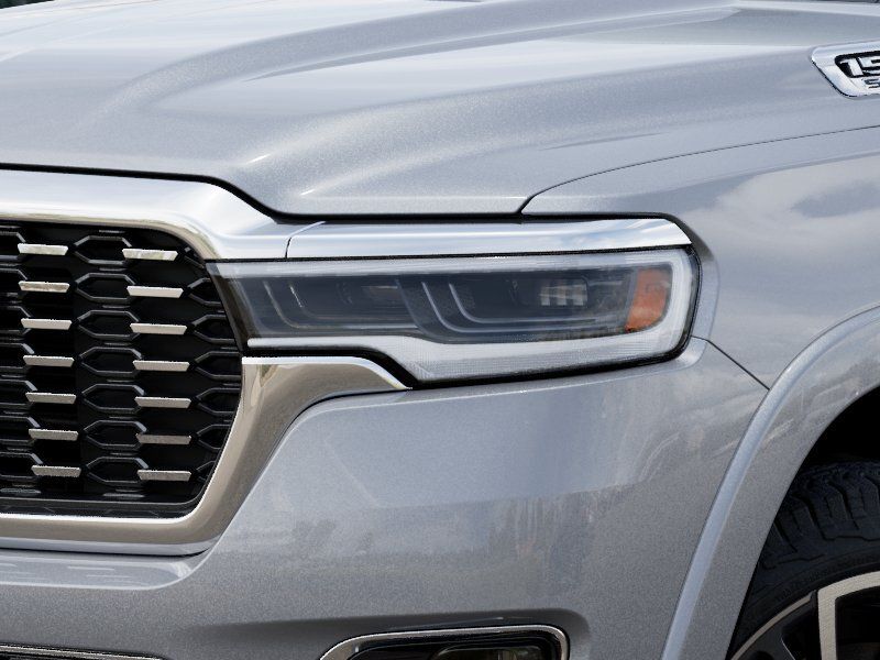 2025 RAM 1500 Tungsten - Photo 11