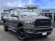 Used 2022 Ram 2500 Big Horn Truck Crew Cab