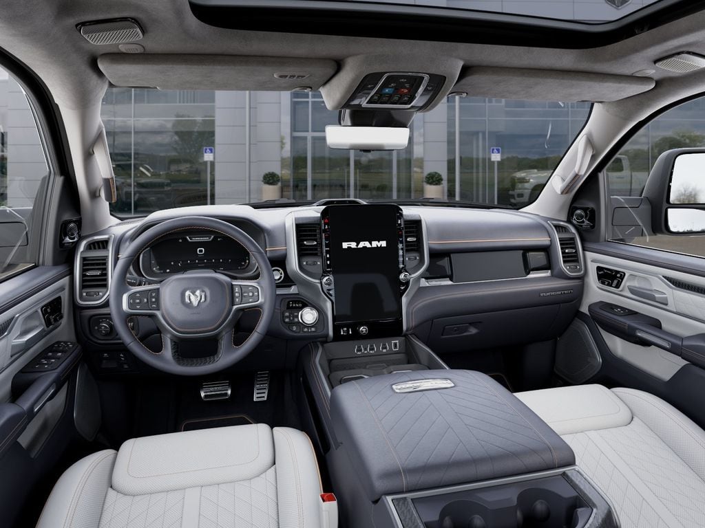 2025 RAM 1500 Tungsten - Photo 15