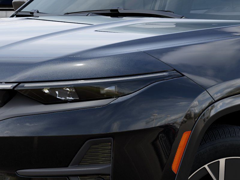 2025 Jeep Wagoneer S Limited - Photo 10