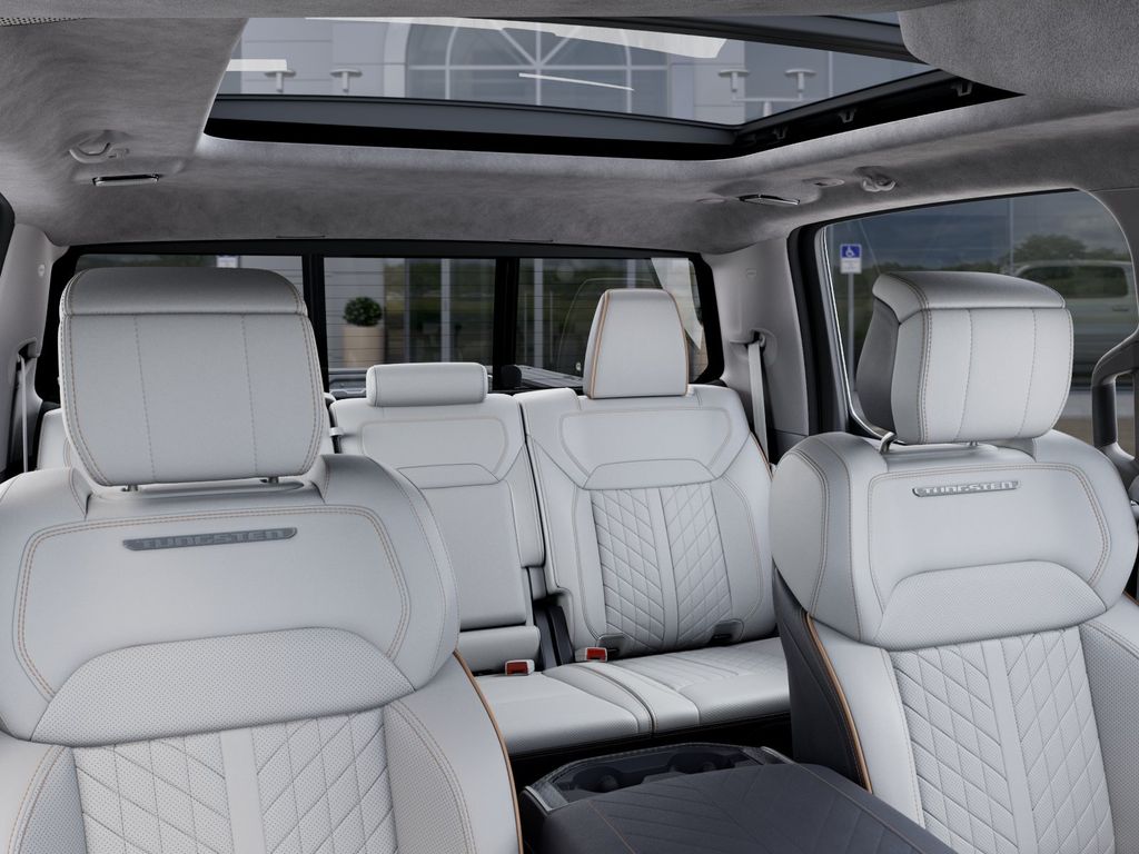 2025 RAM 1500 Tungsten - Photo 27