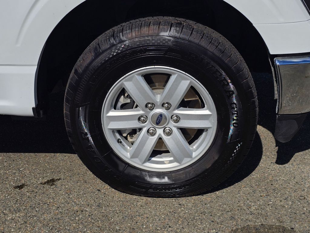 2023 Ford F-150 XLT - Photo 10
