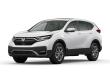 Used 2021 Honda CR-V Hybrid EX SUV