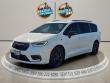 Used 2023 Chrysler Pacifica Plug-In Hybrid Limited Van Passenger Van