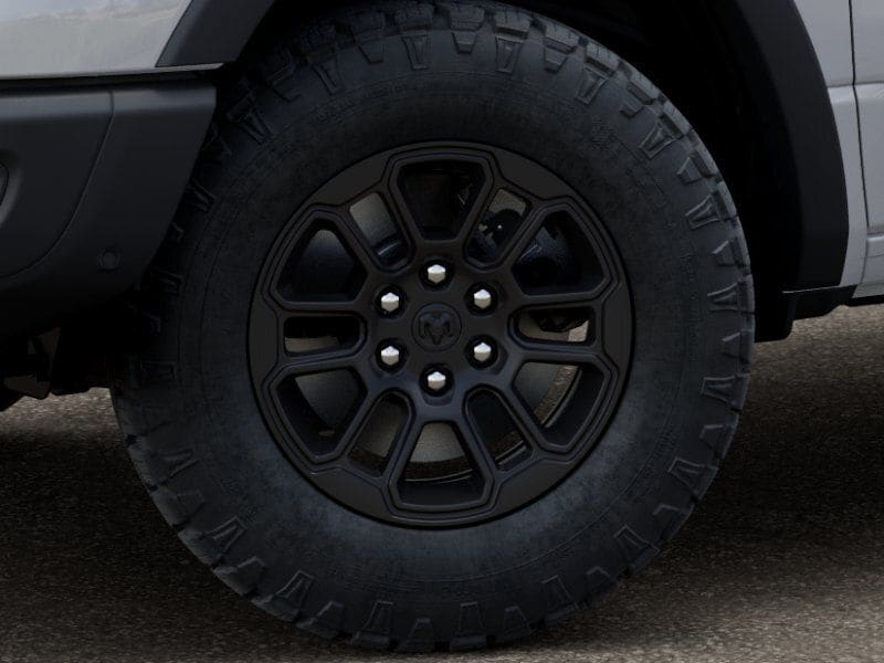 2026 RAM 1500 Rebel - Photo 9
