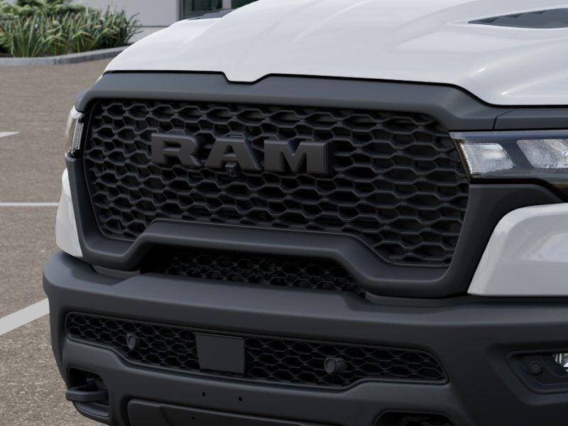 2026 RAM 1500 Rebel - Photo 12