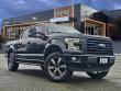 Used 2016 Ford F-150  Truck SuperCrew Cab