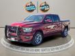 Used 2021 Ram 1500 Laramie Truck Crew Cab