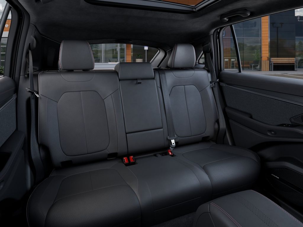 2025 Jeep Wagoneer S Launch Edition - Photo 16