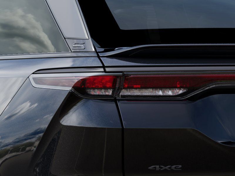 2025 Jeep Wagoneer S Limited - Photo 9