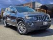 Used 2016 Jeep Grand Cherokee Laredo 4x4 SUV