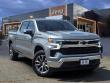 Used 2023 Chevrolet Silverado 1500 LT Truck Crew Cab
