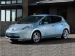 Used 2016 Nissan LEAF S Hatchback