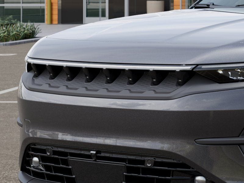 2025 Jeep Wagoneer S Launch Edition - Photo 12