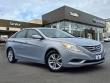 Used 2012 Hyundai Sonata GLS Sedan
