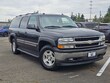  Chevrolet Suburban 1500