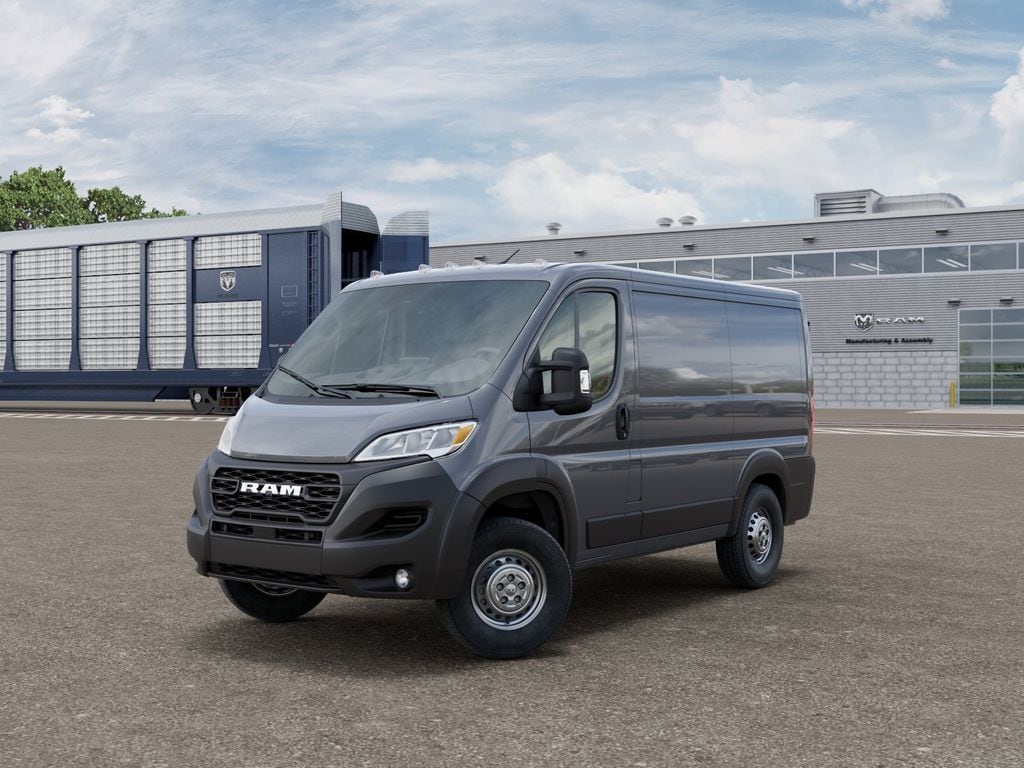 2026 RAM ProMaster 1500 Tradesman 118" WB Low Roof's photo