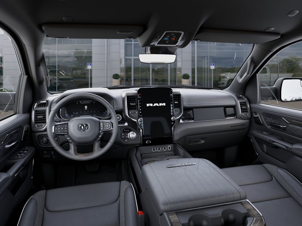 2026 RAM 1500 Limited - Photo 15