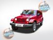 Used 2016 Jeep Wrangler JK Unlimited Sport 4X4 SUV