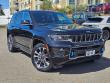 Used 2023 Jeep Grand Cherokee Overland 4xe SUV