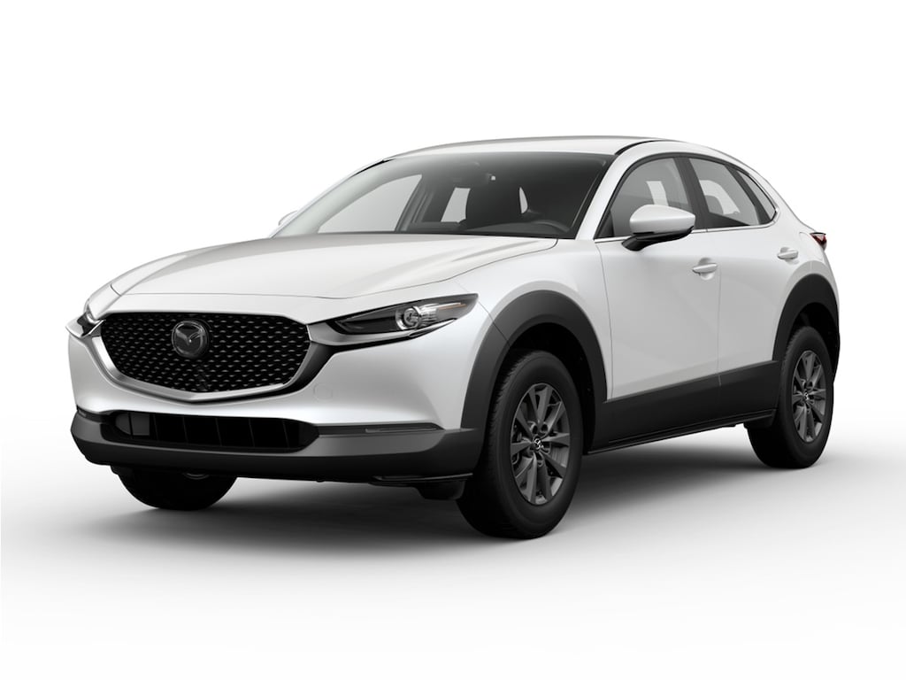 Used 2025 Mazda CX-30 2.5 S SUV
