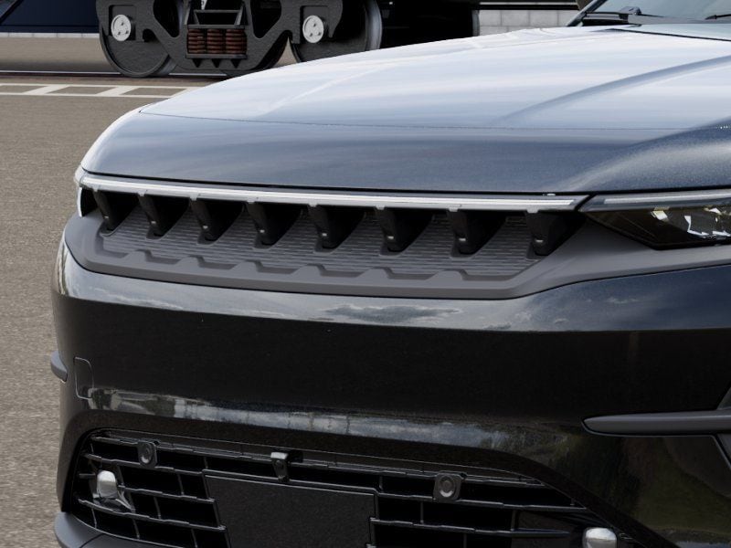 2025 Jeep Wagoneer S Limited - Photo 11