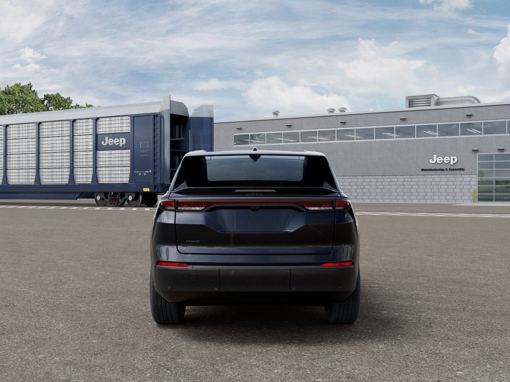 2025 Jeep Wagoneer S Limited - Photo 7