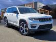 Used 2023 Jeep Grand Cherokee 4xe SUV