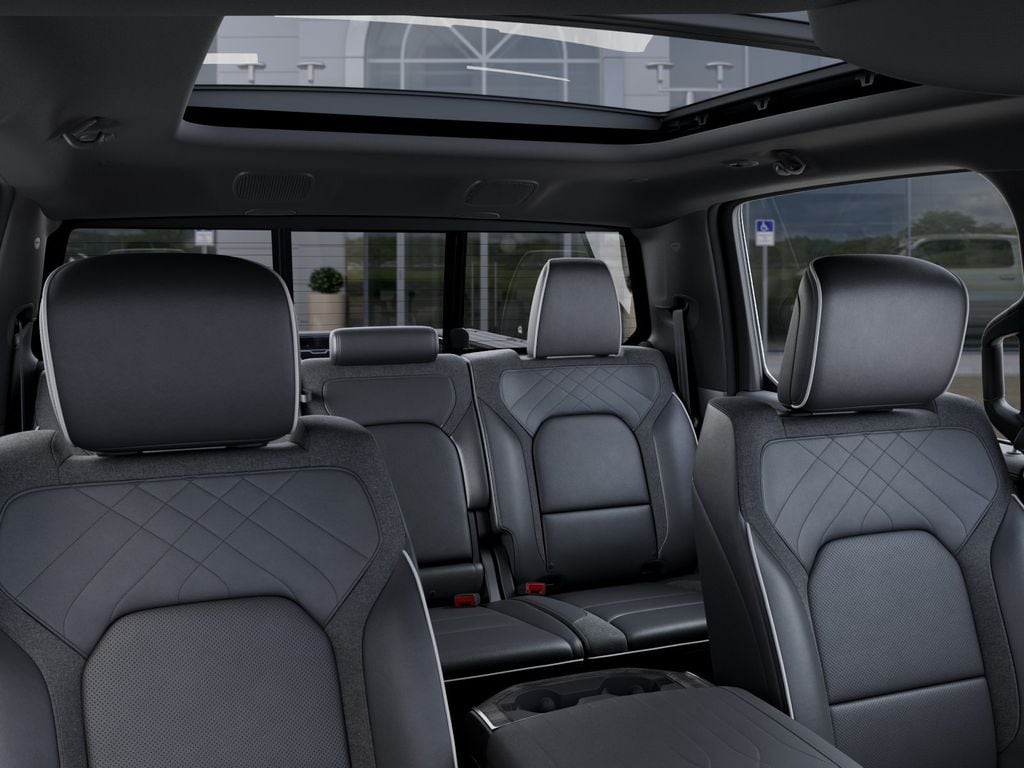 2025 RAM 1500 Limited - Photo 27