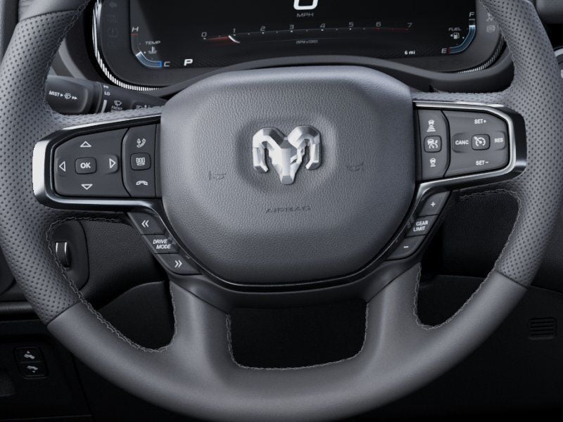 2026 RAM 1500 Rebel - Photo 20