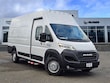  Ram ProMaster