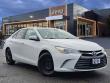 Used 2016 Toyota Camry LE Sedan