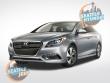 Used 2016 Hyundai Sonata Hybrid SE Sedan