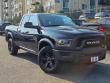 Used 2022 Ram 1500 Classic Warlock Quad Cab