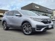 Used 2021 Honda CR-V Hybrid EX SUV