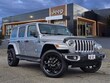  Jeep Wrangler 4xe