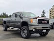  GMC Sierra 2500HD
