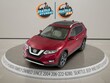  Nissan Rogue Hybrid