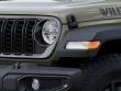 2025 Jeep Wrangler 4-DOOR WILLYS Sport Utility