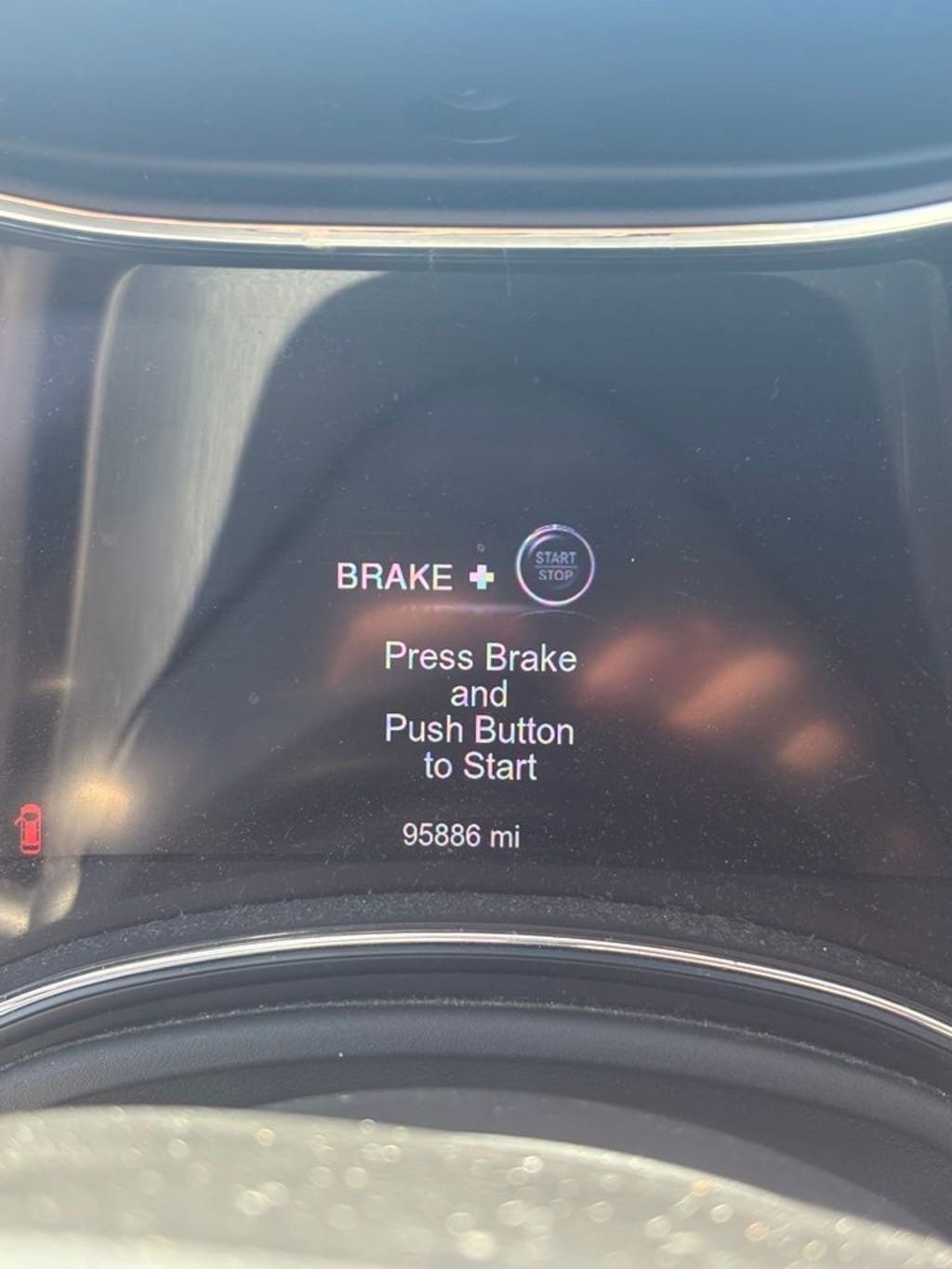 Used 2014 Dodge Durango Citadel SUV