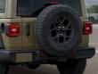 2025 Jeep Wrangler 4-DOOR WILLYS Sport Utility