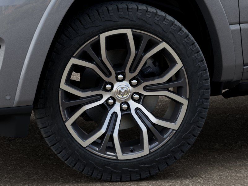 2025 RAM 1500 Tungsten - Photo 9