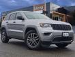 Used 2019 Jeep Grand Cherokee Limited SUV