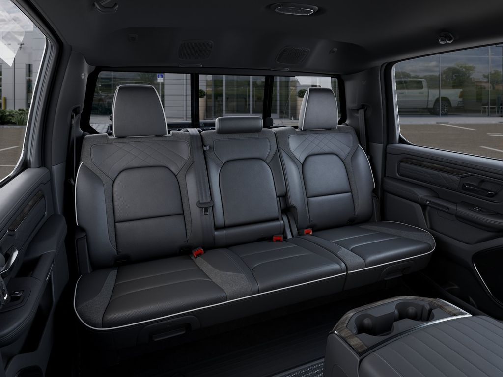2026 RAM 1500 Limited - Photo 16